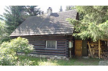Slovakia Chata Vyšná Boca, Vyšná Boca, Exterior